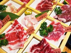 精典拼盘-陇璟烧肉酒场(友谊阳光城店)