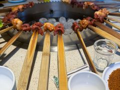 -醉二娘正宗西昌火盆烧烤(大丰店)