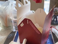 -麦当劳(昆山北门路店)