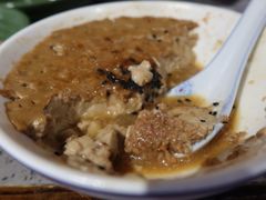 姜汁炖蛋-荣家小吃(紫阳街店)