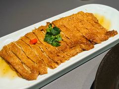 -掌上鲜(南顺城街店)