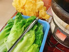 -威邵鸡煲(西华路总店)