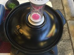 -刘姐啤酒鱼民族演艺餐厅(西街总店)