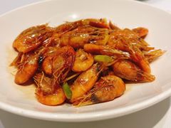 杭城油爆虾-南麓·浙里(外滩店)