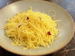 -冶春茶社(星汉大厦店)