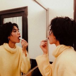 -T.1 hair salon烫染接发