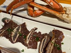 -花和海鲜自助(梅江店)
