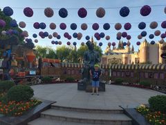 -安徒生童话乐园