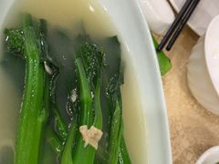-麒麟中餐厅·经典粤菜·地道菜式老字号(广州长隆酒店)
