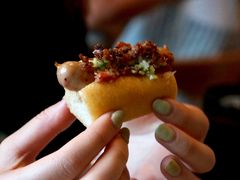 -BOR Eatery(安福路店)