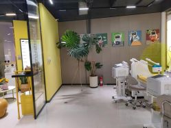 -洗脸猫·洗脸吧(北京大兴大悦春风里店)