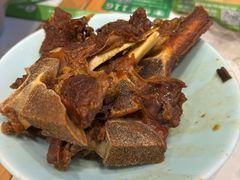 -百春原湖南牛肉粉(百联世纪店)