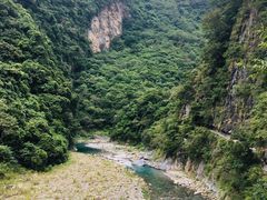 -太鲁阁公园