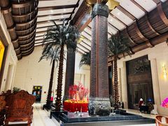 -岳阳阿波罗御庭酒店(岳阳楼区南湖广场店)