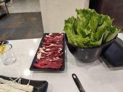 -就这么牛潮式牛肉火锅(华侨城店)