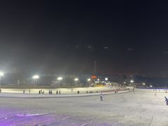 -采薇庄园四季滑雪场