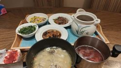 -和伊母婴护理中心·全套房(金山店)