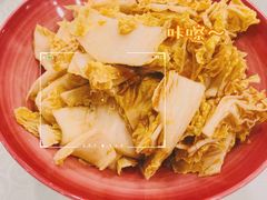 -同发号饭庄(复兴路店)
