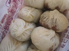 豆腐包-张包铺(道外店)