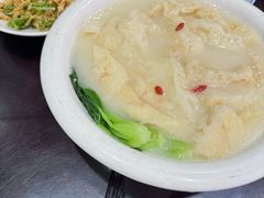 -邢家锅贴老店·非遗·开封菜(金明广场店)