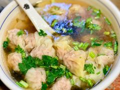 -老谢野馄饨(延安路店)