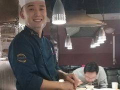 -利昂法式铁板主题餐厅(新奥购物中心店)