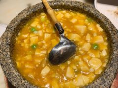 -绿茶餐厅(燕郊永旺店)