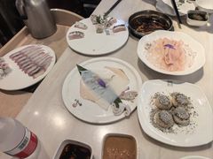 -围炉夜话·潮汕卤水火锅(榕江店)