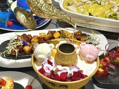 -3号仓库·创意中国菜(乐清正大广场店)