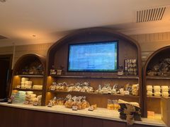 -国际饭店·帆声西饼屋(黄河路店)