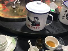 -缘福乡村铁锅炖民宿(八达岭店)