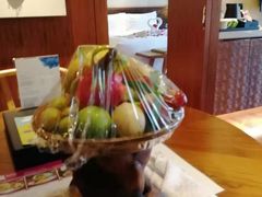 -西双版纳融创皇冠假日度假酒店