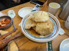 -金达莱冷面百年石锅饭(宾馆胡同店)