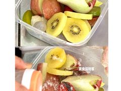 -水果立方果然鲜(升平路店)
