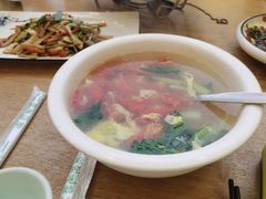 -自游人·美食一楼·地道徽菜(三十年名店)