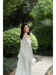 -MECCI婚礼摄影跟拍(红东方广场店)