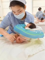 -爱帝宫月子中心·成都概念院