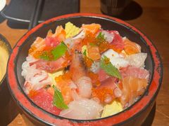 -千代武日本料理(开发区店)