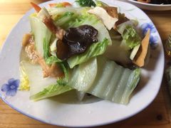 -下塘街25号农家菜馆(新场店)