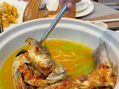 -十里·东湖院子(湖北省博物馆店)