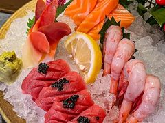-蟹犇•帝王蟹雪蟹(陆家嘴店)