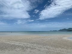 -查汶海滩