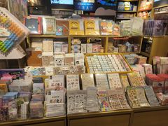 -九木杂物社(恒隆广场店)