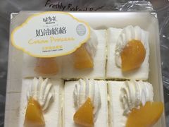 -味多美(江安路店)