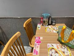-小杨生煎(松江大学城店)