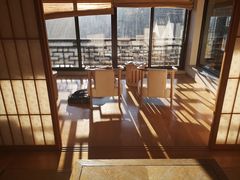 -北京古北水镇御舍温泉酒店