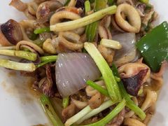 -考记泥焗鸡农庄·海鲜(北洛秘境店)