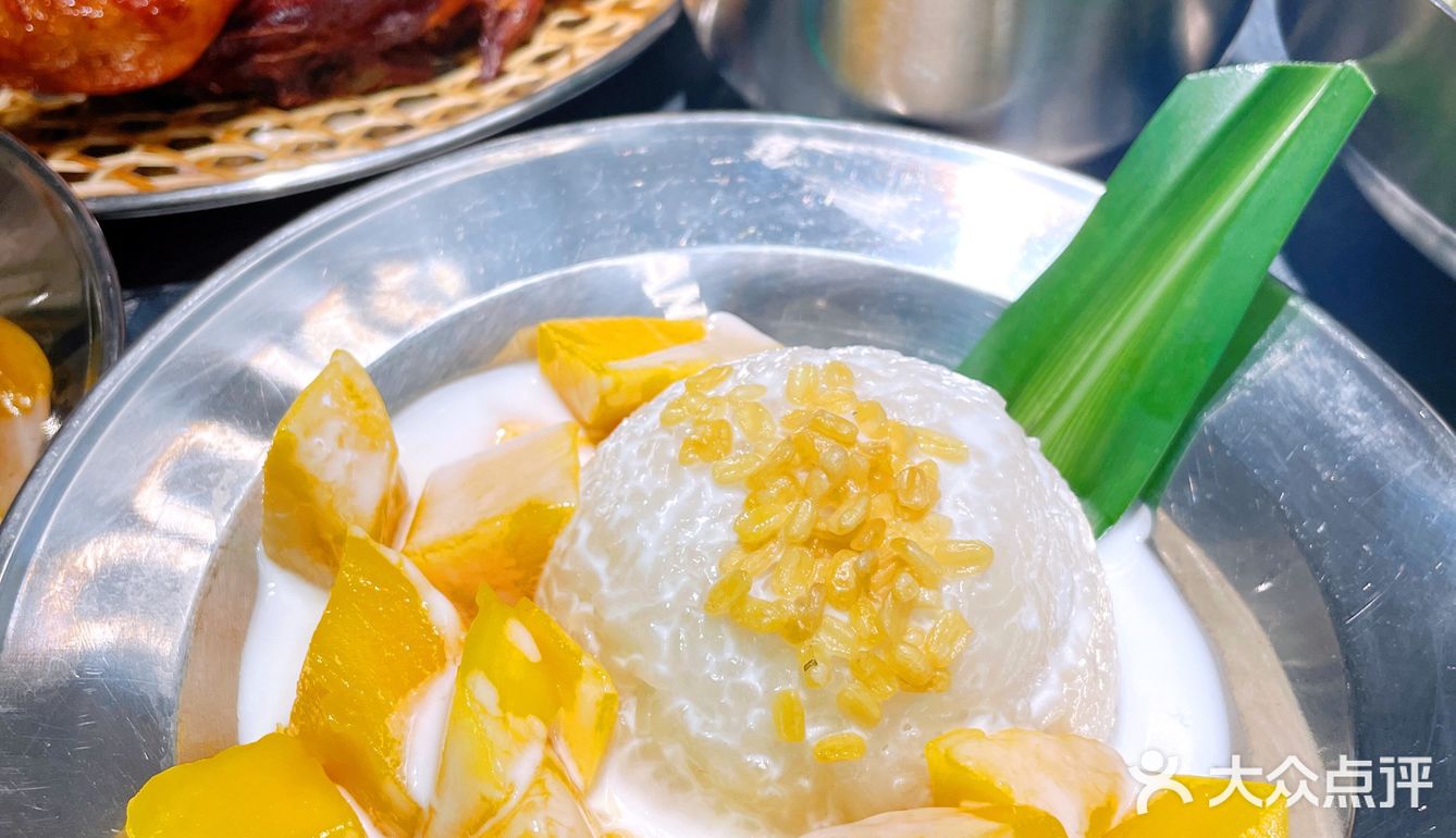 南京首家泰式大排档💥平价美味一秒穿越到泰国🇹🇭