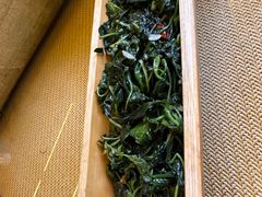 -火咂咂竹筒宴(告庄店)