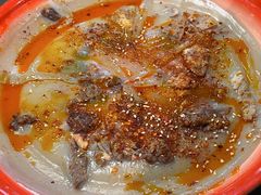 -牛市坎火锅(建设路店)